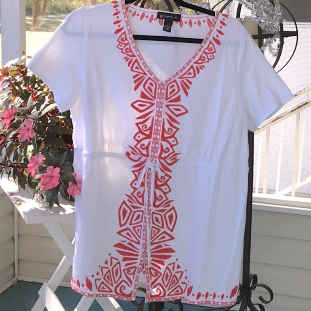 INC INCA TOP